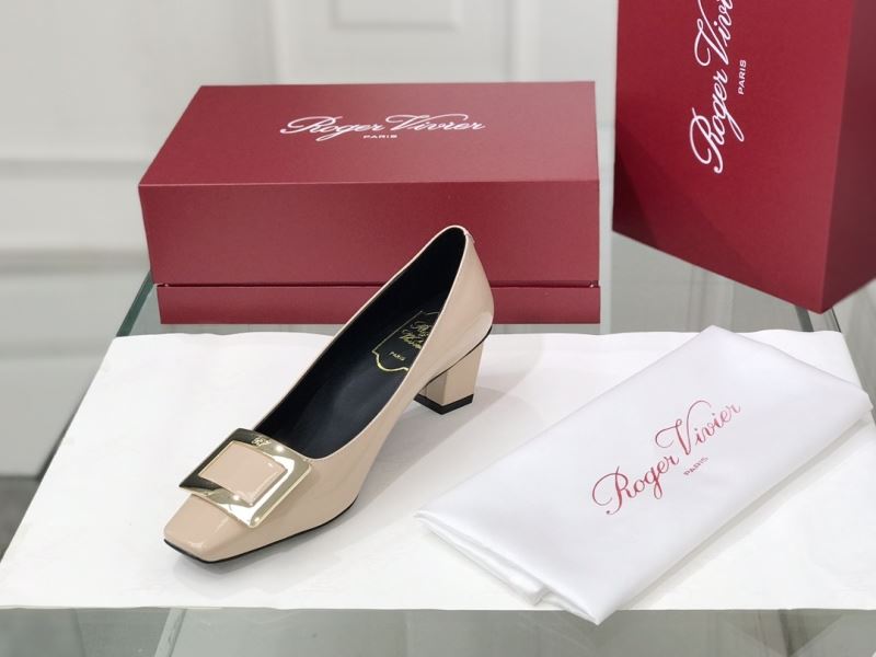 Roger Vivier Shoes